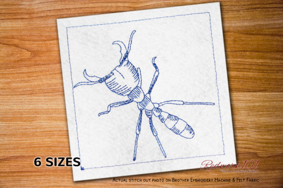 Aafari Ant Machine