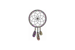 Dream Catcher: A Seasonal Embroidery Review