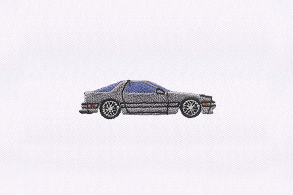 Gray Car Cap Design Review