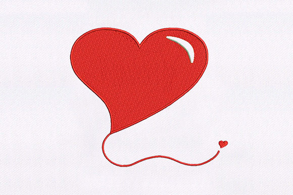 Red Heart Embroidery Design Review